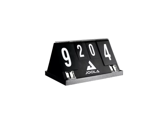 Marqueur de score pliable pointer