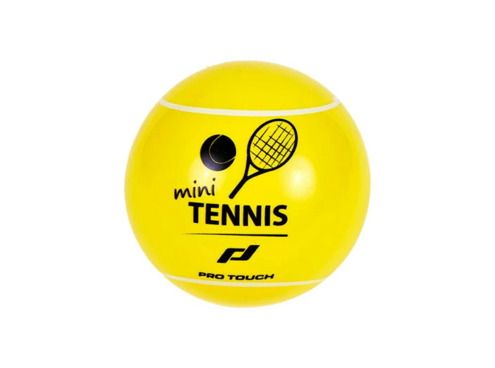 Mini tennis ball