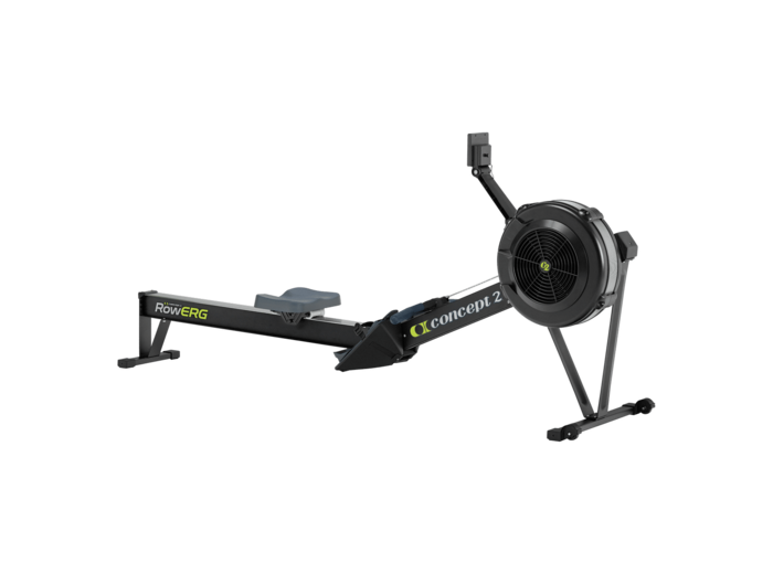 Rameur standard rowerg