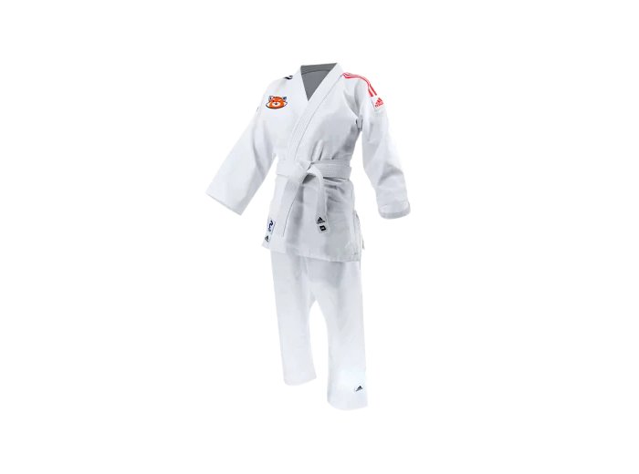 Kimono De Judo