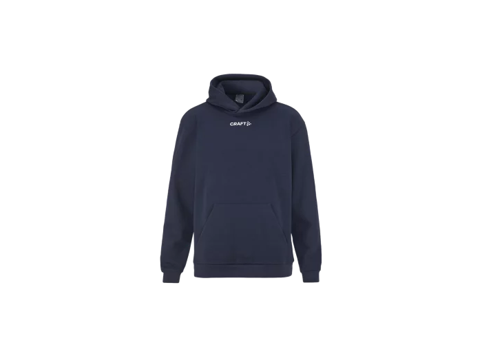 Community 2.0 logo hoodie m na