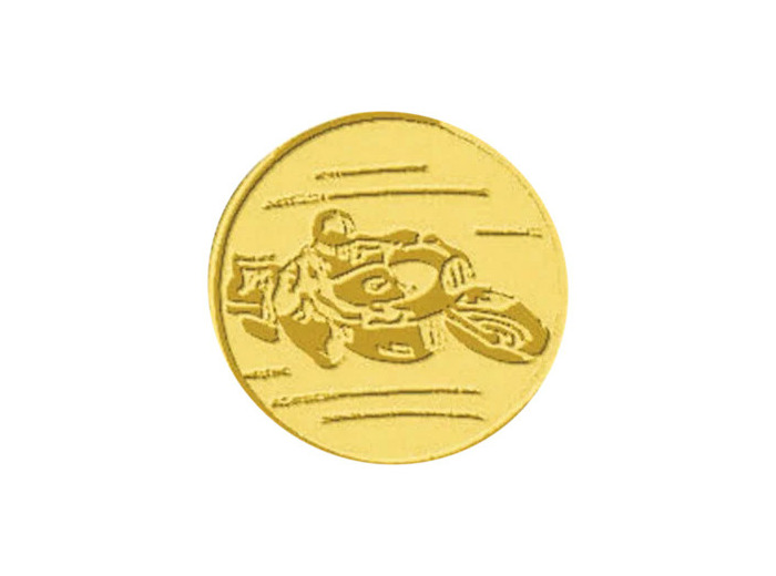 Pb 65 moto vitesse alu 25mm