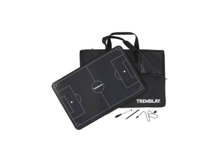 Tablette tactique football ecran lc