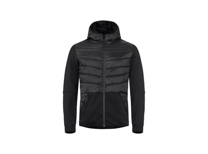 Utah jacket reflective