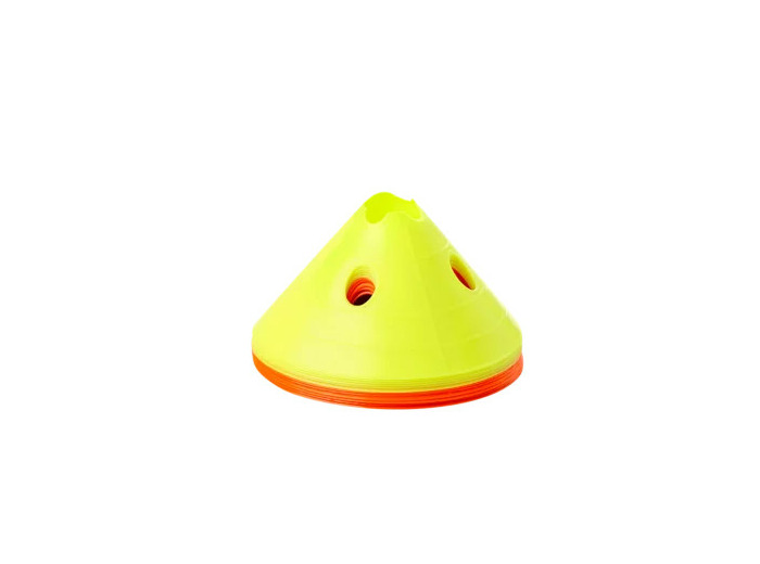 Kit de 12 maxi-cones avec support