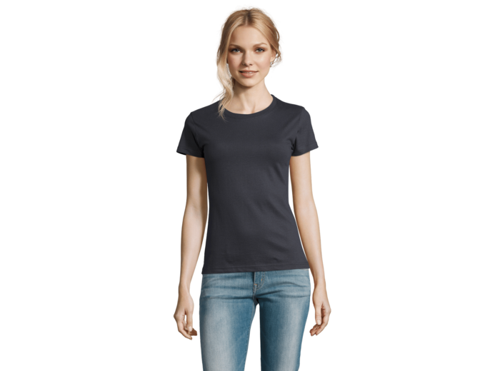 T-shirt imperial femme