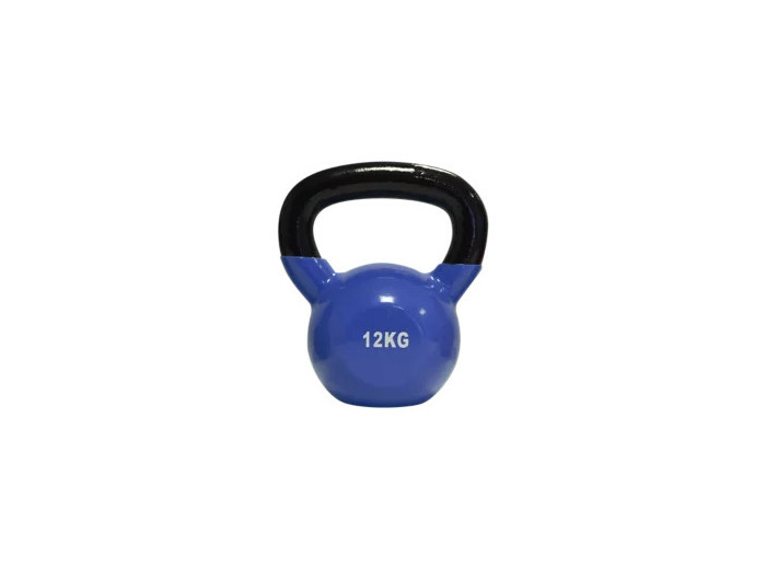 Kettle bell-12kg