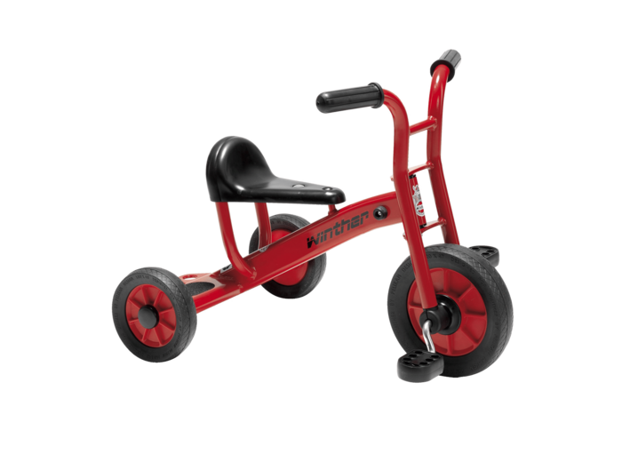 Tricycle viking 4-8 ans