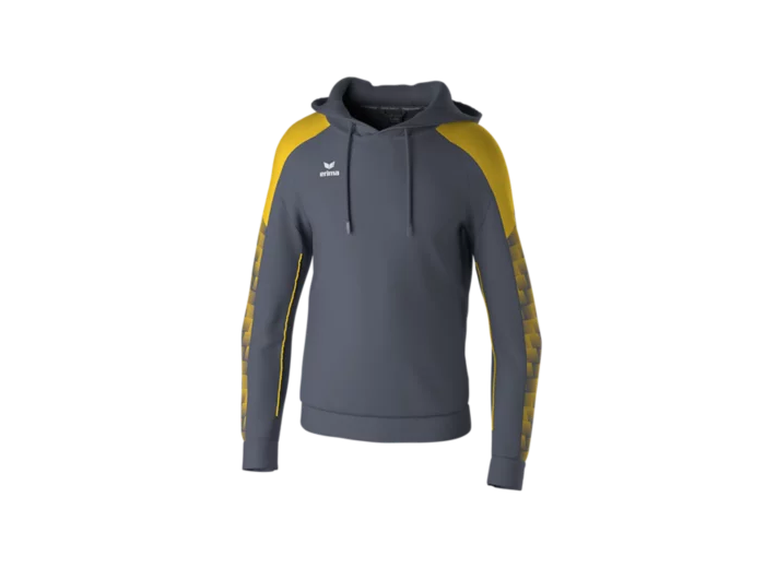 Sweat a capuche evo star