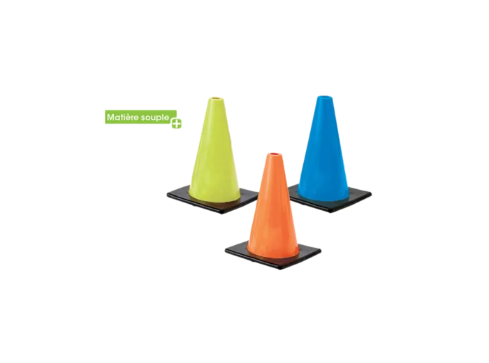 Plot souple - 31 cm