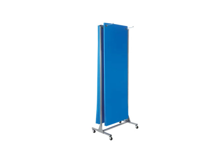 Porte- nattes mobile