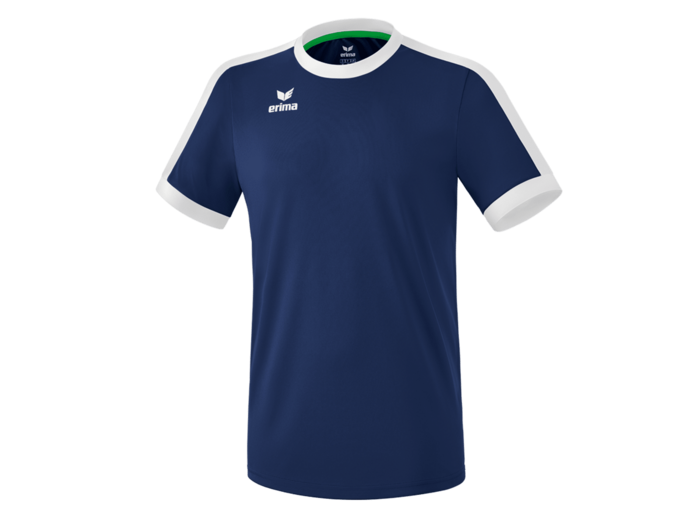 Maillot retro star junior