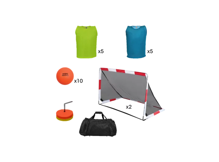Kit baby-hand n°1