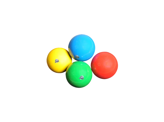 Ballon d'entraînement