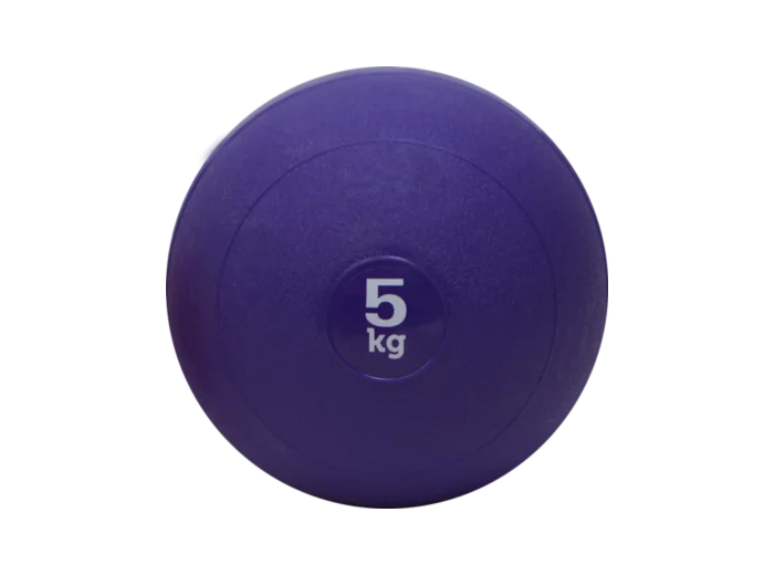 Medecine ball souple