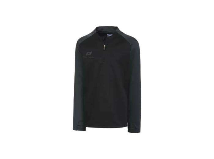 Haut 1/4 zip speedlite v junior