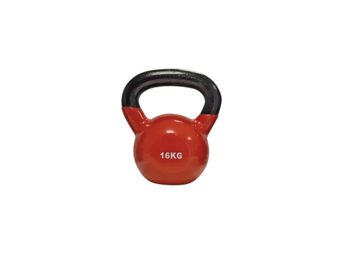 Kettle bell-16kg