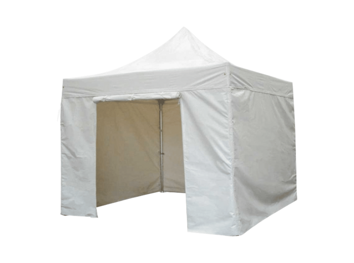 Barnum pliant pro 4x4