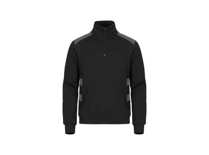 Ambition half zip