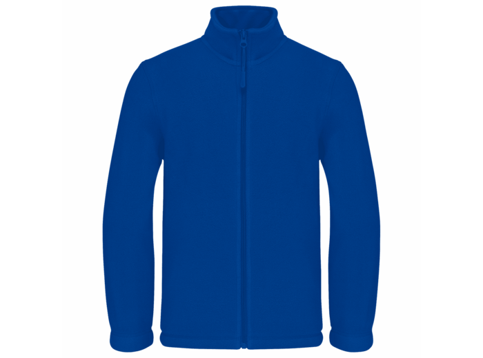 Veste micropolaire junior