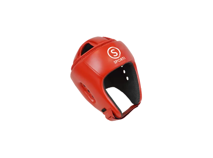 Casque de protection