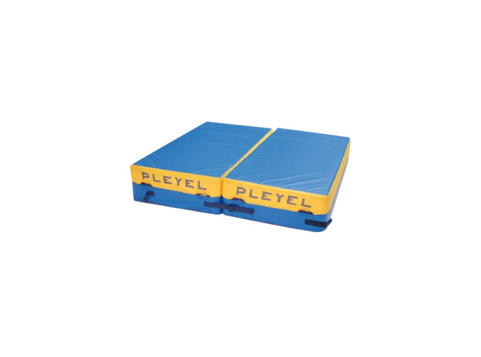 Housse de remplacement pour sautoir monobloc juxtaposable 200  x  100  x  50 cm