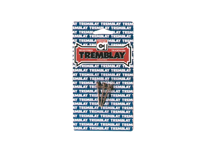 Aiguille de gonflage - blister de 3