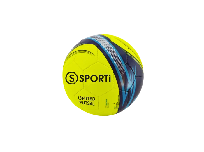 Ballon de futsal sporti