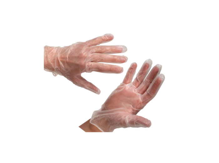Gants de soin