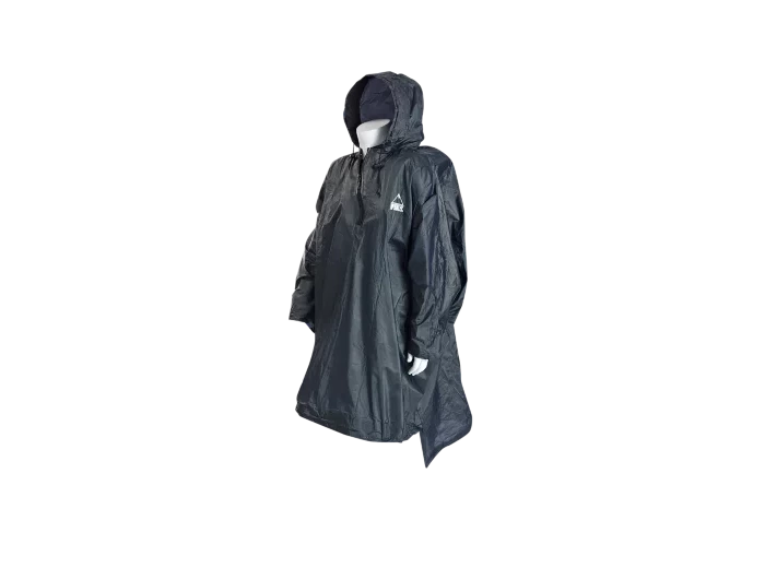 Poncho classique jr ii