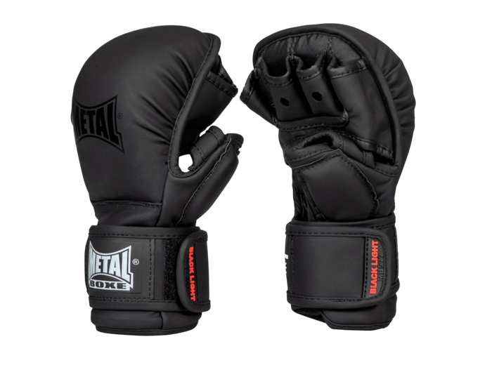 Gants mma entraînement