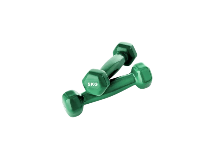 Haltere - 5 kg x 2