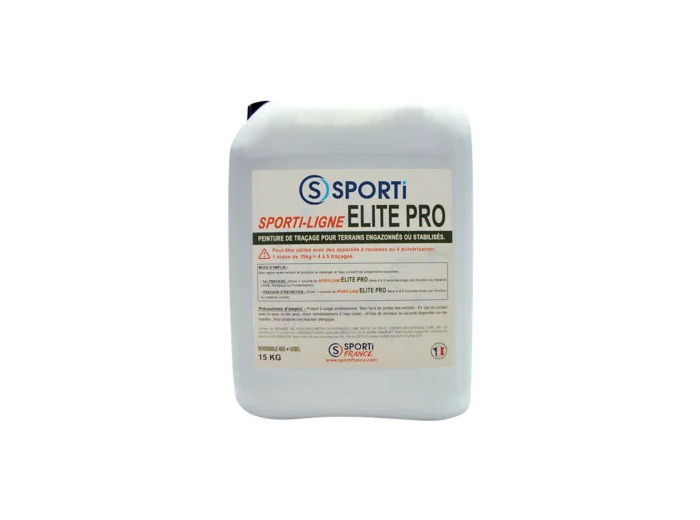 Peinture elite pro