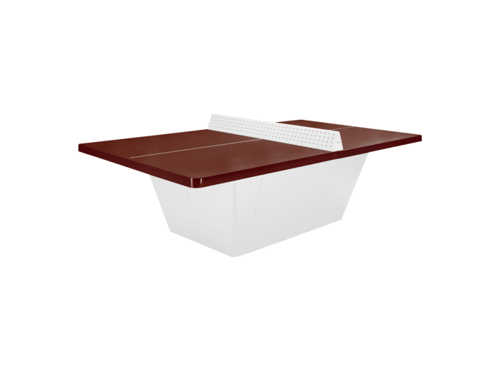 Table de ping pong square