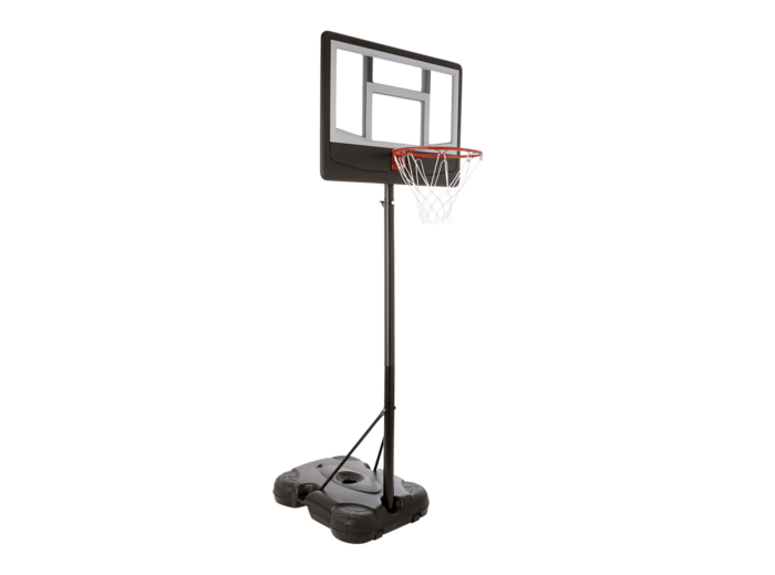 Panier de basket