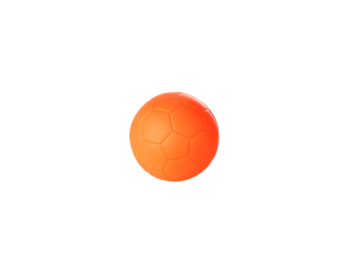 Ballon handball mouss hd