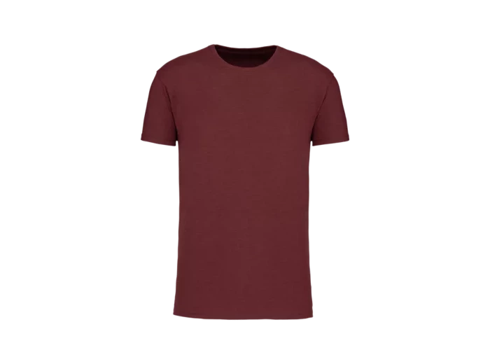 T-shirt bio150ic col rond homme