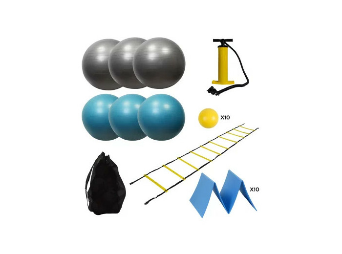 Kit ffhb handfit