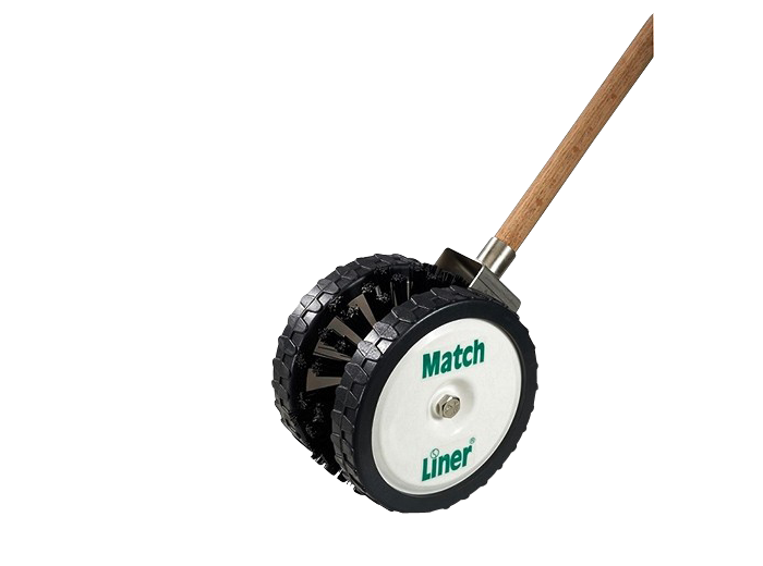 Brosse ligne