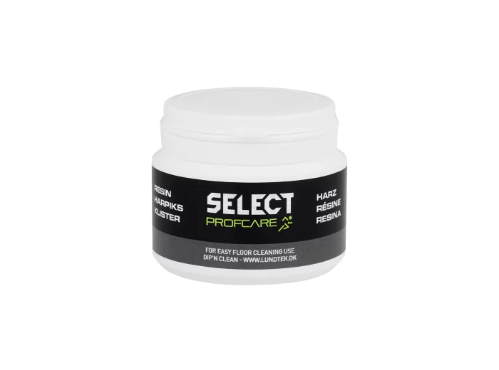 Profcare resin