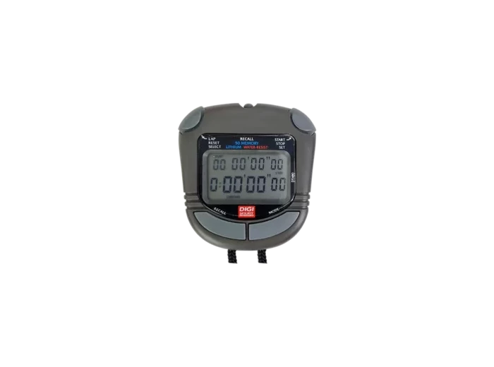 Chronometre dt480 50 memoires