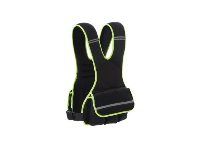 Veste lestee en neoprene 7 kg