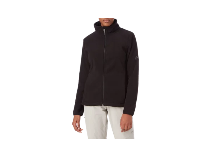 Veste polaire coari ii femme
