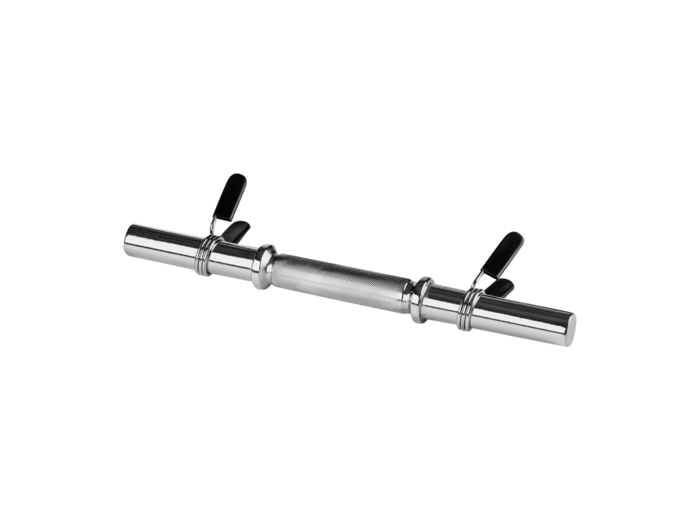 Barre courte 38 cm