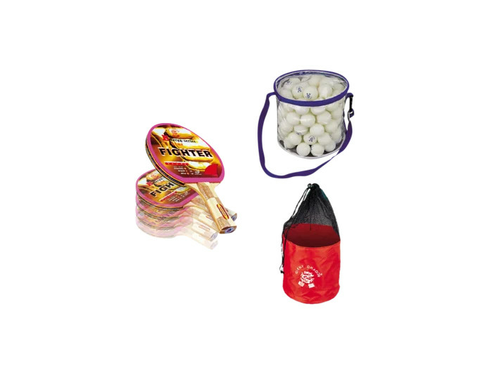 Pack collectivites fighter