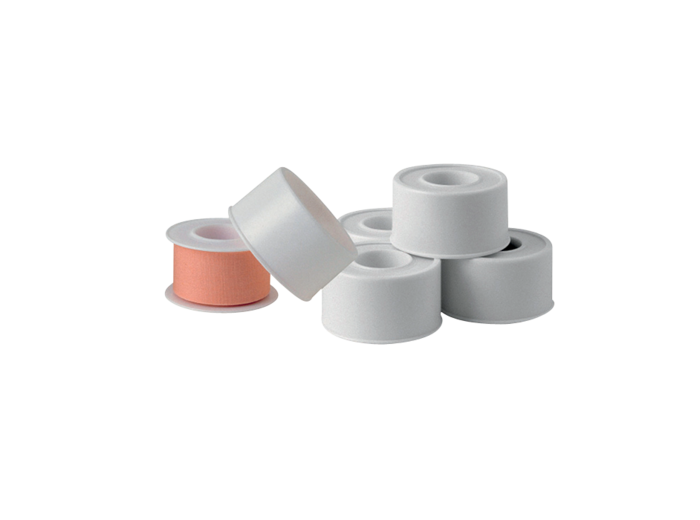 Lot de 6 dérouleurs de sparadrap