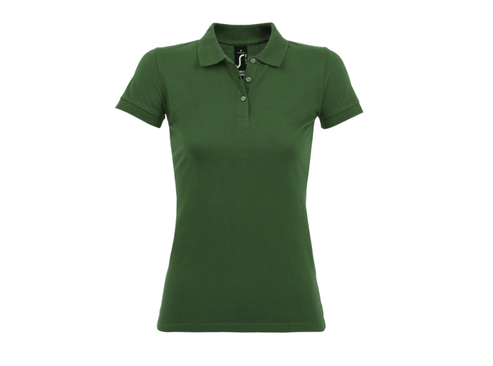 POLO PERFECT FEMME