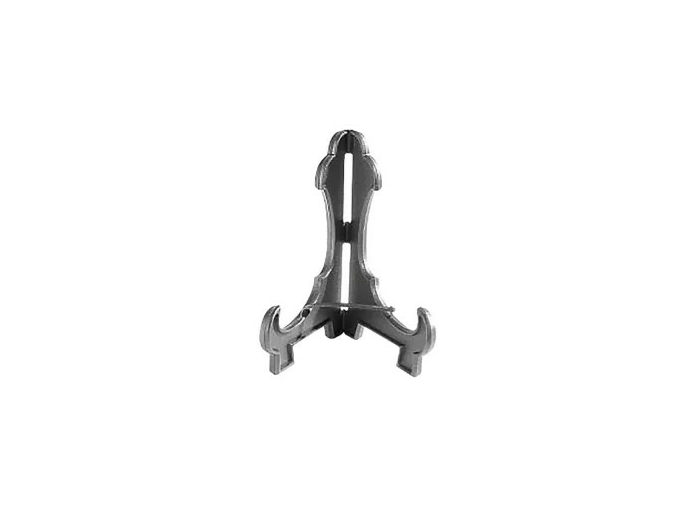Chevalet pour ass/plat d 30 a 32 cm