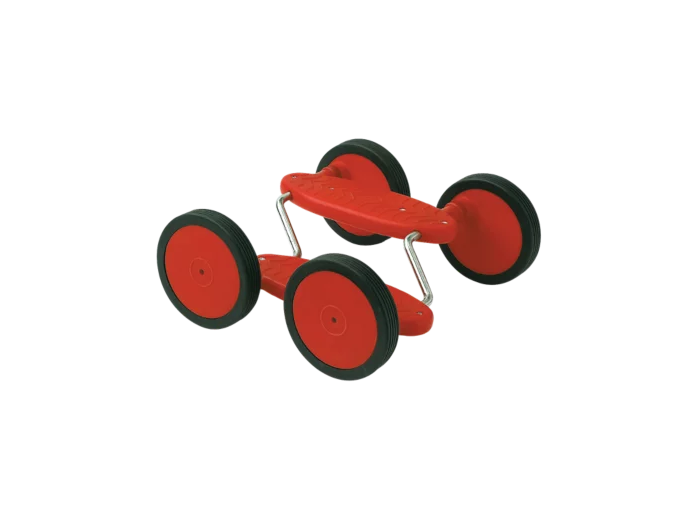 Acrobatic 4 roues