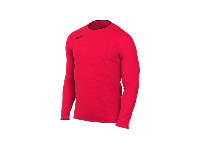Nike dri-fit men's long-sleeve socc